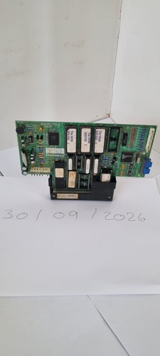 Barcrest mpu4 b83077 - mpu4, b83077-2