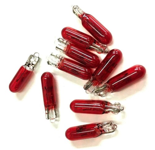 Red fruit machines bulbs - machines,