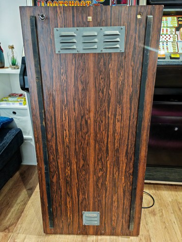 Barcrest mpu3 back door - mpu3, door.