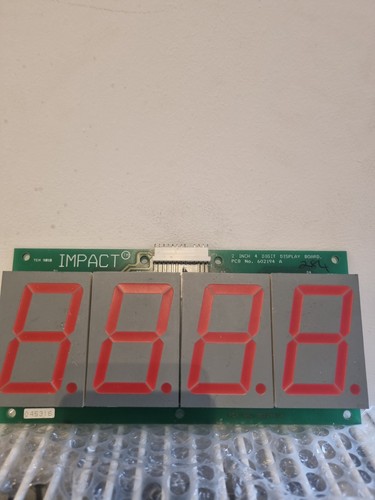 Jpm impact inch - impact,
