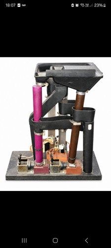 Barcrest bwb mpu4 coin - barcrest,