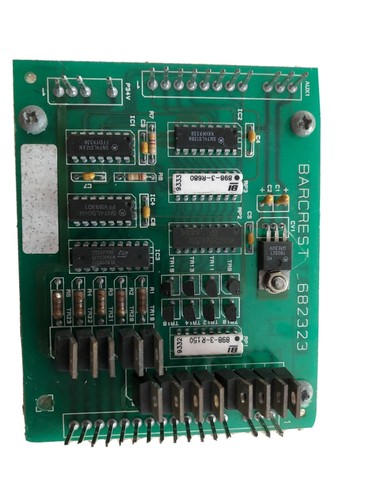 Barcrest fruit machine part - barcrest,