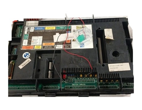 Barcrest mpu4 mod2 fruit - mod2,