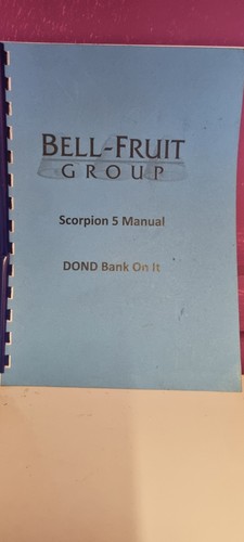 Bell fruit group - fruit, deal
