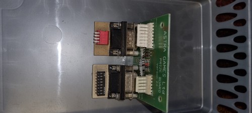 Astra games prize board 0 - games, v2.0