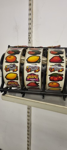 Barcrest mpu4 tutti fruity - mpu4,