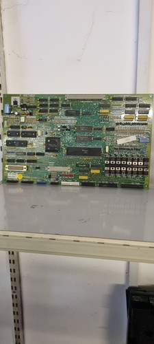 Jpm system main cpu mpu - cpu,