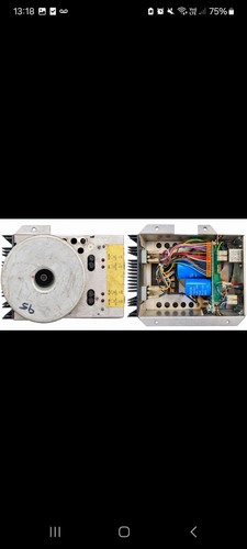 Bell fruits scorpion psu - fruits,