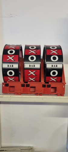 Electrocoin bar fruit - bar, x