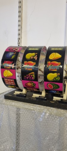 Jpm kung fruit machine - jpm,