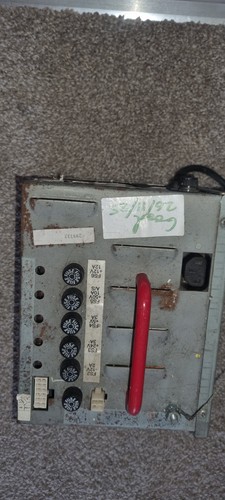 Jpm impact power supply unit - impact,