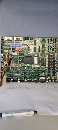 Maygay active board - m2, pcb