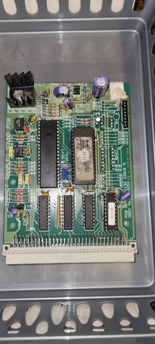 Jpm impact fruit machine - jpm,