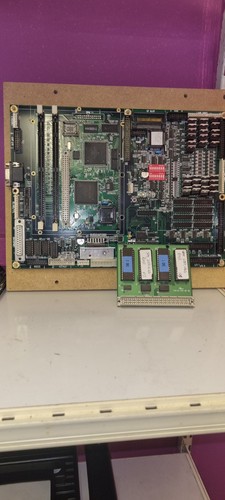 Jpm kerching fruit machine - fruit, mpu