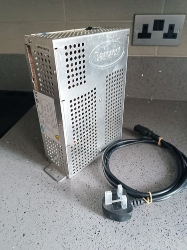 Barcrest mpu5 power - barcrest,