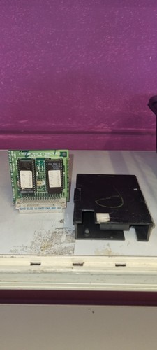 Jpm system memory mk1 pcb - system,