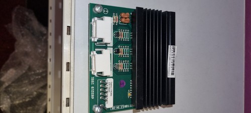 Mpu5 coms board adders and - board,
