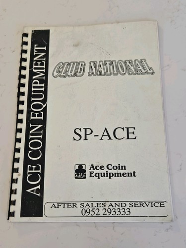 Ace coin - ace,