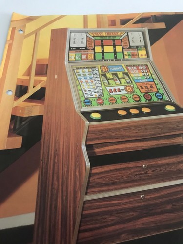 Vintage fruit amusement - vintage,