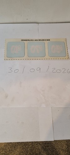 Electrocoin bar deluxe 70 - electrocoin, £70