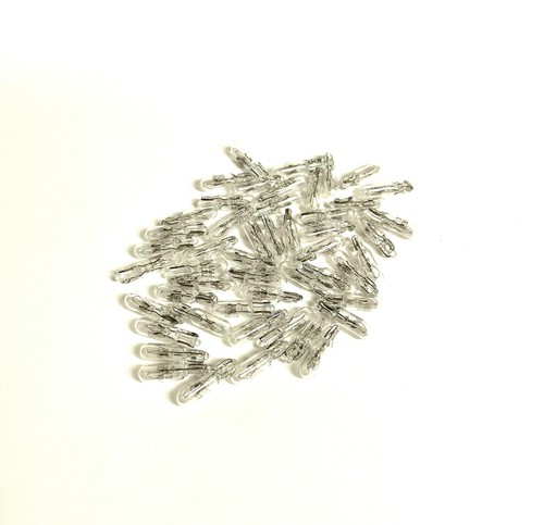 Clear fruit machine - clear,