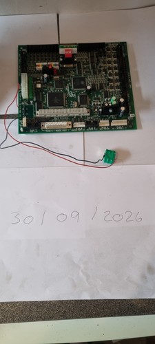 Bell fruit scorpion mpu main - bell,