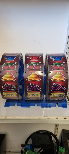 Bell fruit deal - bell,