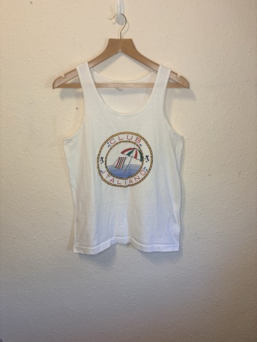 Vintage 80s 90s club - 80s,