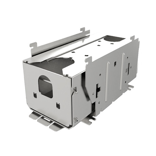 Nv9 300 slide cashbox - in, cashbox.
