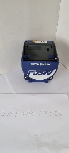 Suzohapp flow coin - coin, hopper