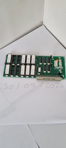 Maygay video memory board - maygay,